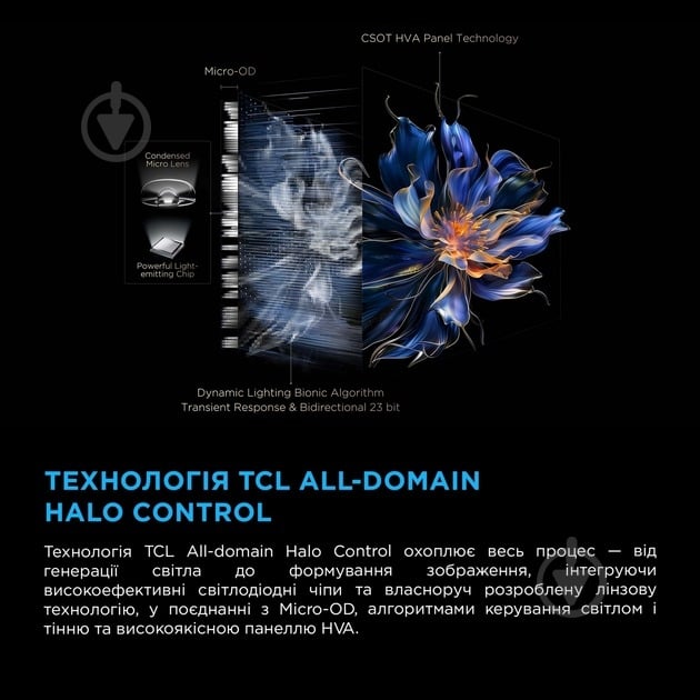 Телевизор TCL 98C7K - фото 16