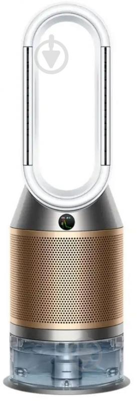 Зволожувач-очищувач повітря Dyson PH04 EU/TR/CEE/CH Wh/Gd - фото 1