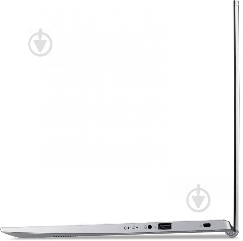 Ноутбук Acer ASPIRE 5 A515-56G 15,6 (NX.A1MEU.00A) silver - фото 6