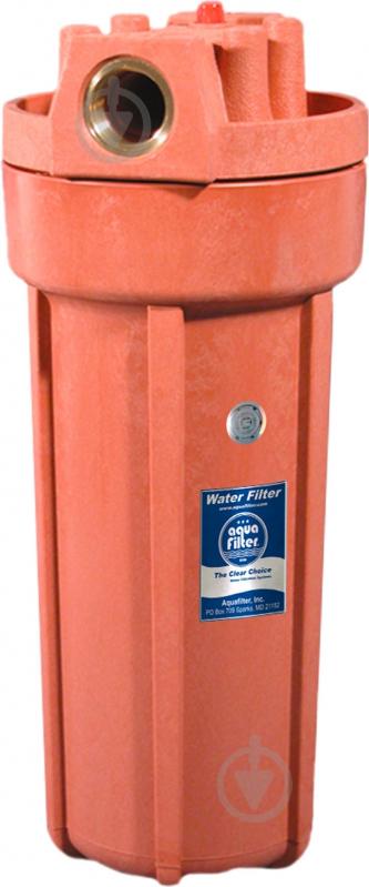 Фильтр механической очистки Aquafilter FHHOT-1 - фото 1