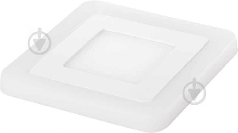 Світильник точковий Estares SBC 3+2 LED 5 Вт 4500 К білий - фото 2