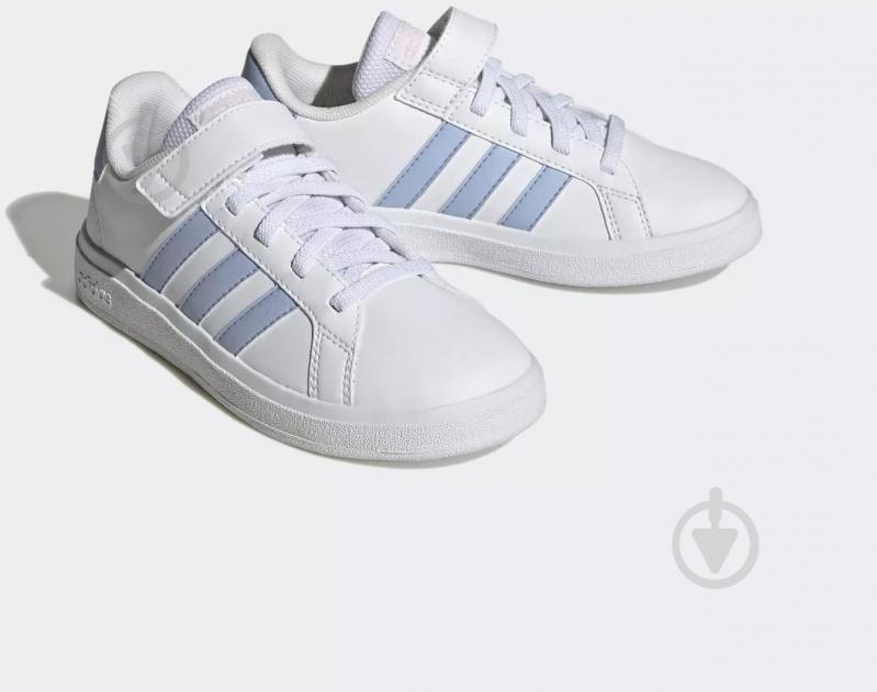 Кроссовки Adidas IG4841 р.30 - фото 3