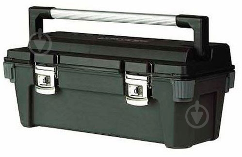 Ящик для ручного инструмента Stanley Pro Tool Box 26 1-92-258 - фото 1