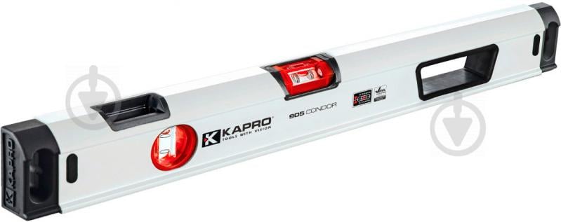 Рівень 40 см Kapro OptiVision Condor 905-40-40 - фото 1