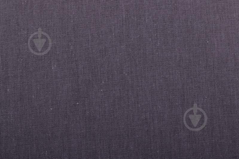 Простынь 220x240 см графит Моно - фото 2 Простынь 220x240 см графит Моно - фото 2