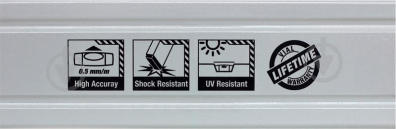 Уровень 60 см ACURATE ACU2-600 - фото 6 Уровень 60 см ACURATE ACU2-600 - фото 6