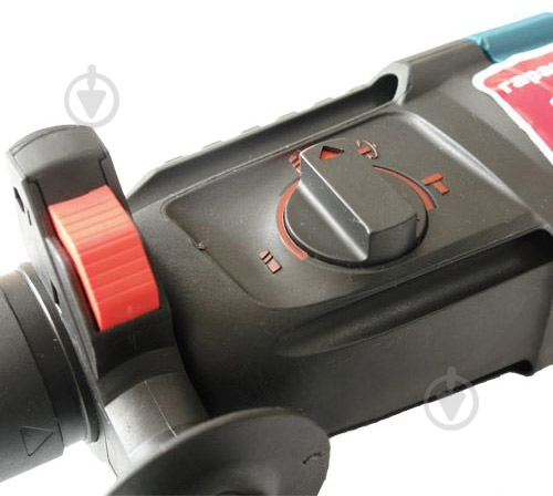 Перфоратор Зеніт ЗП-1100/1 831362 - фото 3