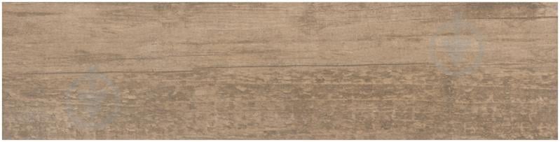 Плитка Zeus Ceramica Recycle noce cinereo ZSXLR4R 15x60 - фото 1