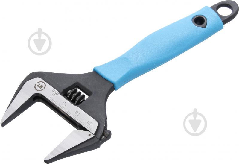 Ключ розвідний MY tools Slim 150 мм 361-150 - фото 1