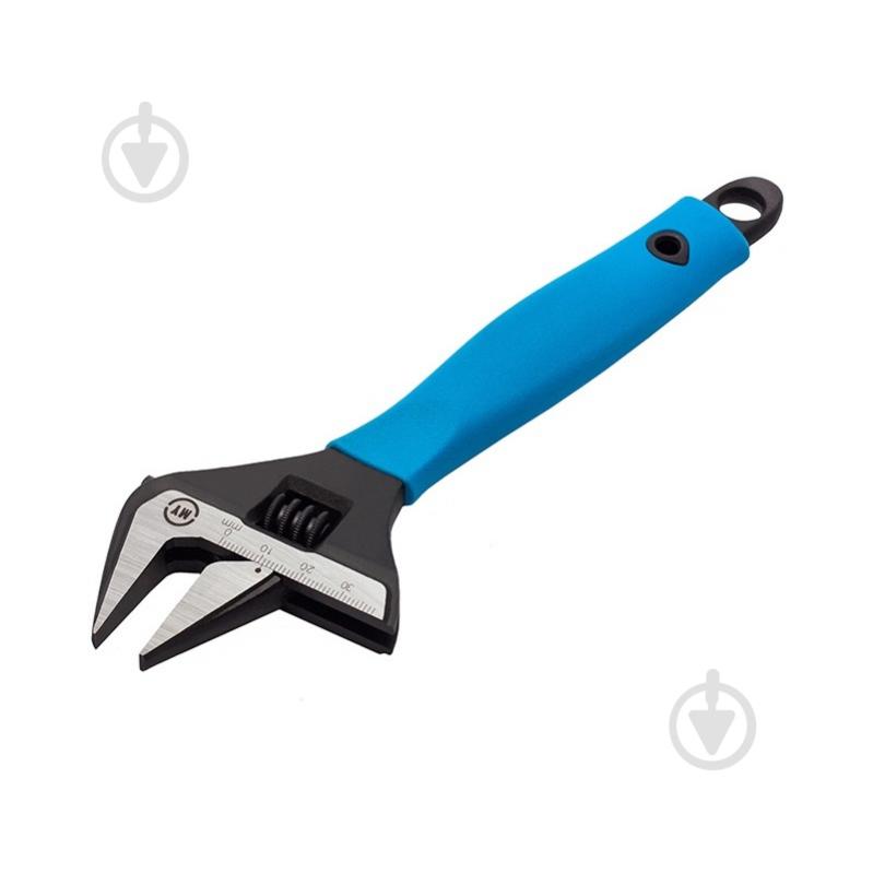 Ключ розвідний MY tools Slim 150 мм 361-150 - фото 5