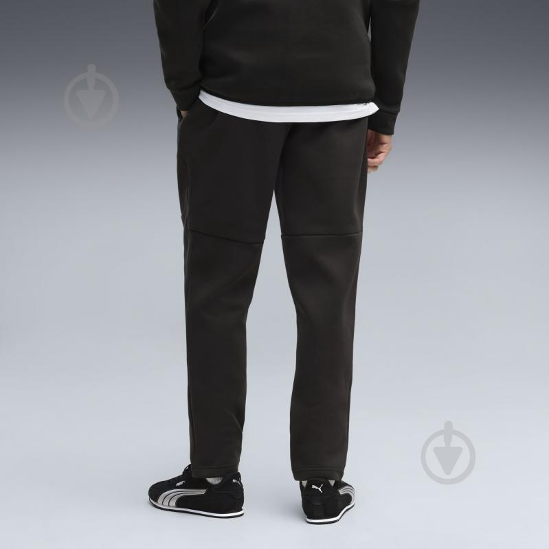 Брюки Puma PUMATECH Pants DK 69394901 р. M черный - фото 2