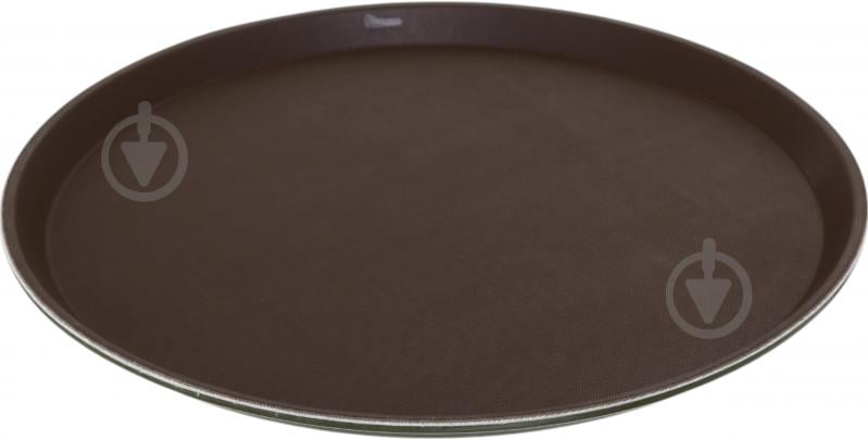 Таця кругла Non-slip 40 см LD-1600 - фото 1