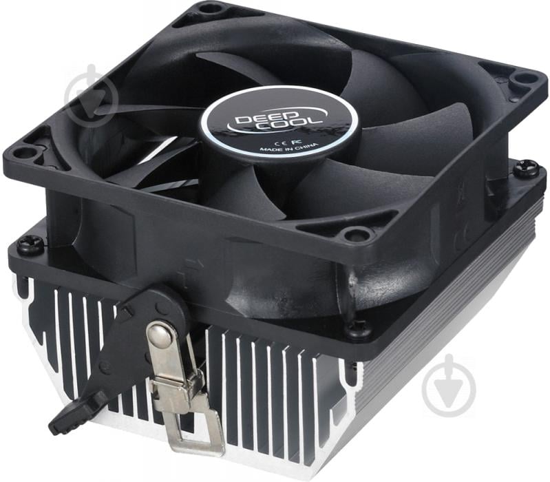 Процесорний кулер Deepcool CK-AM209 - фото 1