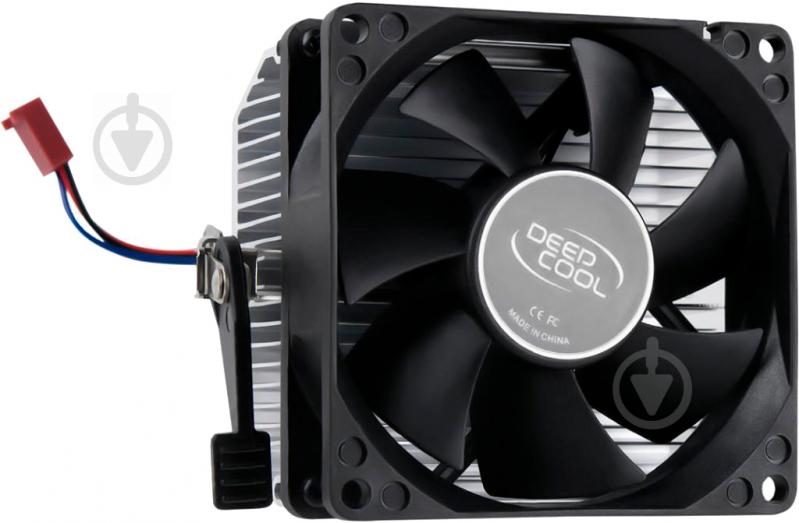 Процесорний кулер Deepcool CK-AM209 - фото 3