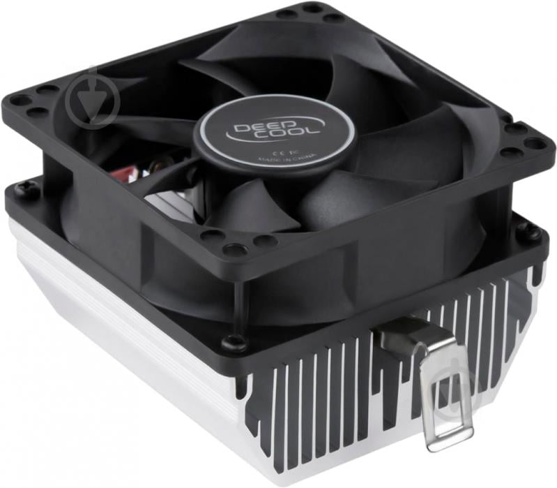 Процесорний кулер Deepcool CK-AM209 - фото 2