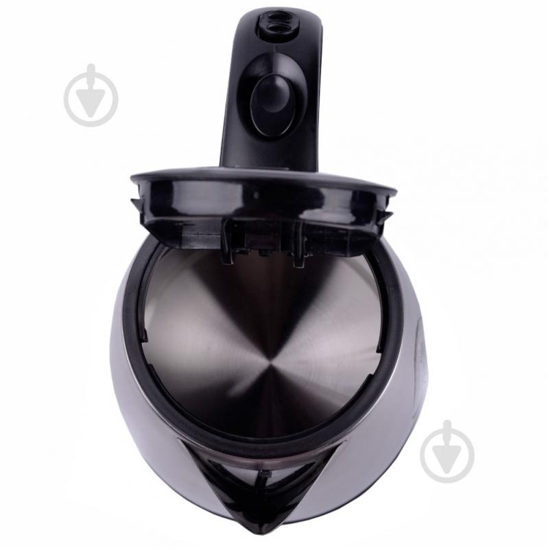 Чайник Adler AD 1203 металлический - фото 3