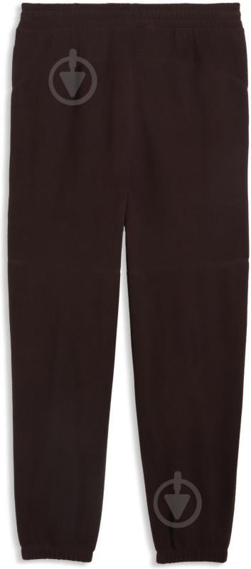 Брюки Puma PUMATECH Polarfleece Pants 69429233 р. M черный - фото 5