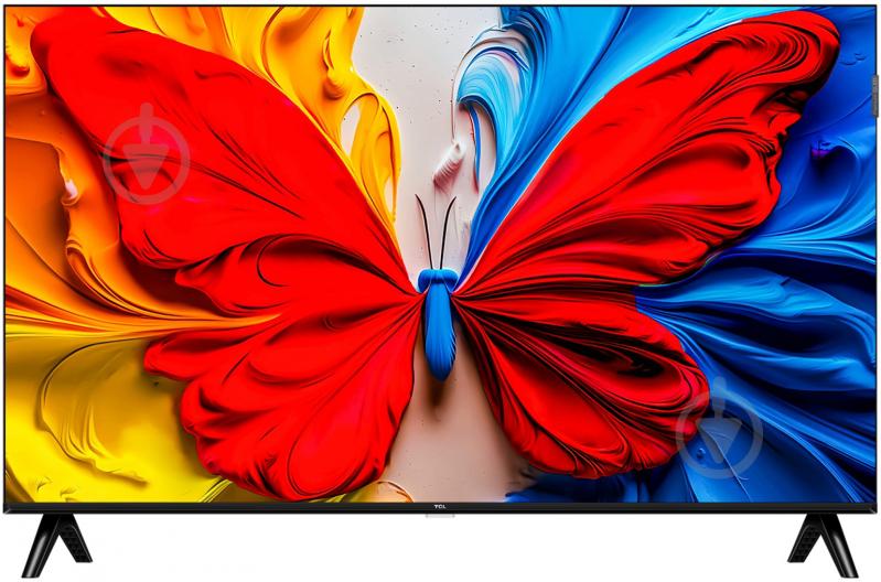 Телевізор TCL 32S5K - фото 2