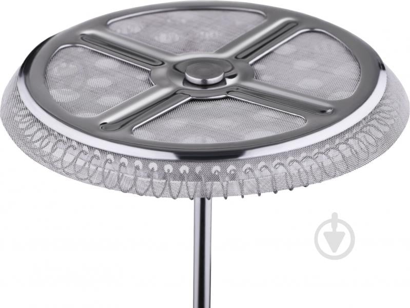 Френч-прес Ardesto Gemini Asti 800 мл нержавіюча сталь із прозорим AR1908AFP - фото 2