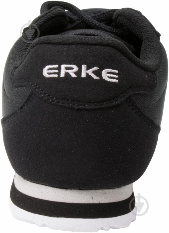 Кросівки Erke 11115102465-004 р.42 чорний - фото 4