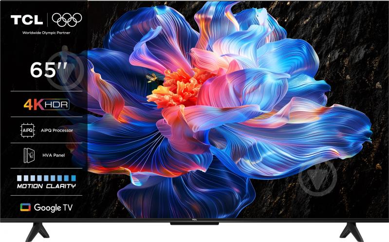 Телевизор TCL 65P6K - фото 1 Телевизор TCL 65P6K - фото 1