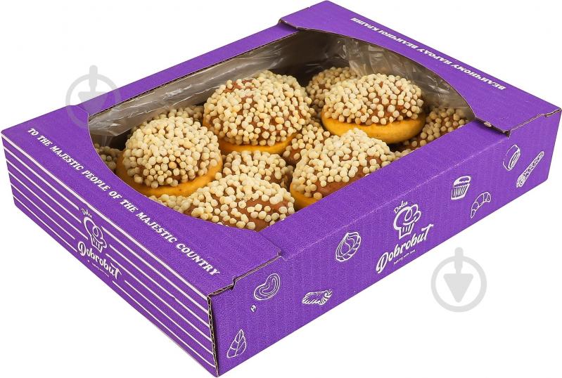 Печенье сахарное Yumme! 450 г - фото 3