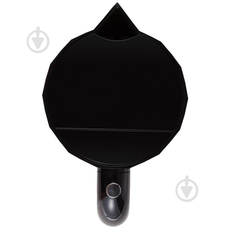 Чайник Camry CR1269b пластиковый - фото 2 Чайник Camry CR1269b пластиковый - фото 2