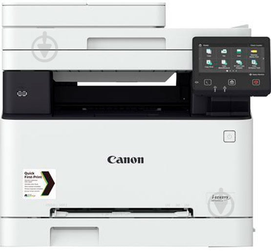 МФУ Canon i-SENSYS MF645Cx А4 (3102C052) - фото 3