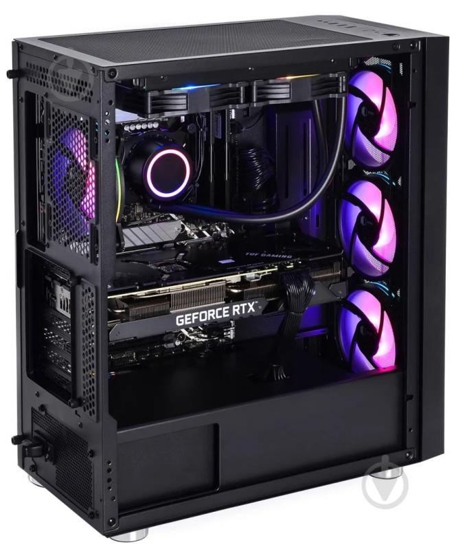 Комп'ютер Artline Gaming X94 (X94v79) black - фото 7