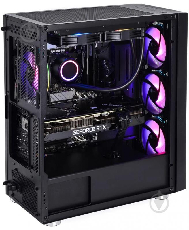 Комп'ютер Artline Gaming X94 (X94v80) black - фото 7