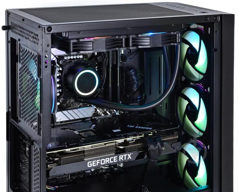 Компьютер Artline Gaming X94 (X94v78Win) black - фото 3