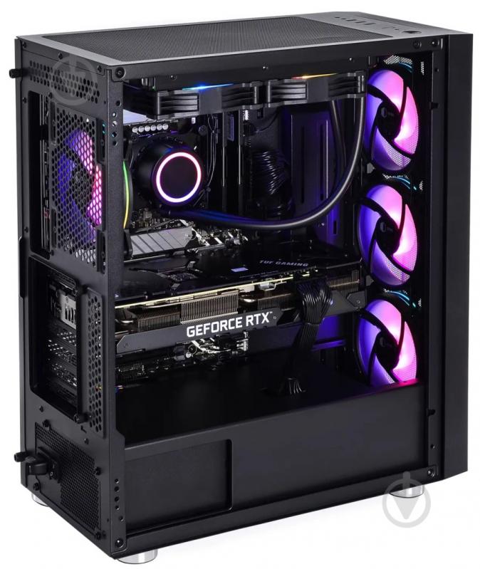 Компьютер Artline Gaming X94 (X94v78Win) black - фото 8