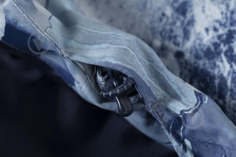 Куртка женская 4F D4Z20-KUDN302-90A р.L синяя - фото 4