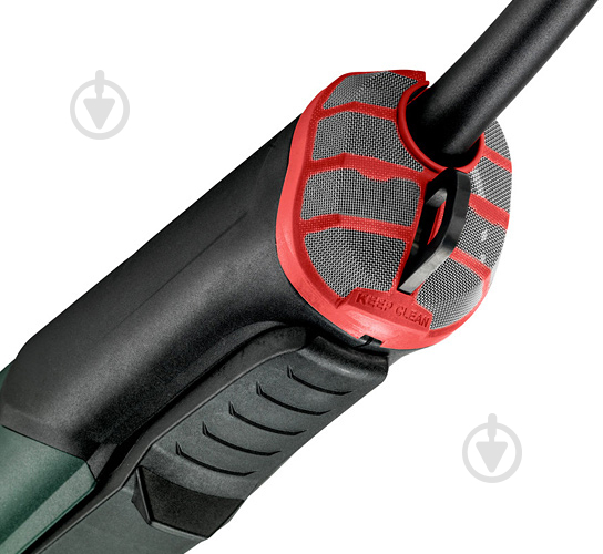 Болгарка (кутова шліфмашина) Metabo WEPBA 19-150 Q DS M-Brush 613117000 - фото 2