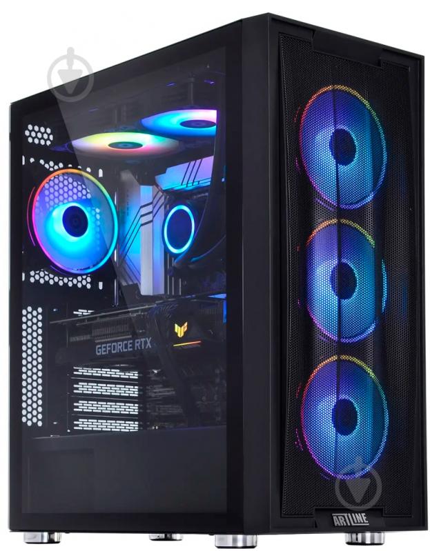 Компьютер Artline Gaming X94 (X94v79Win) black - фото 3