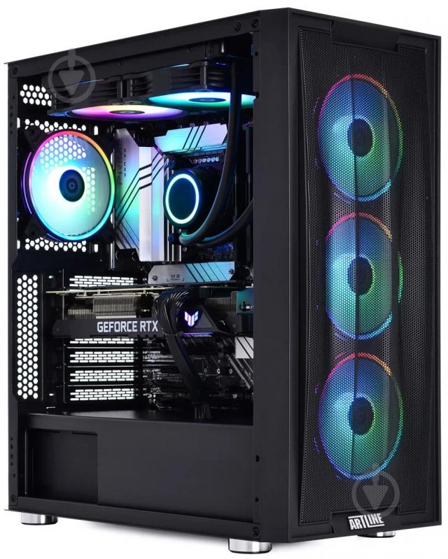 Компьютер Artline Gaming X94 (X94v79Win) black - фото 5