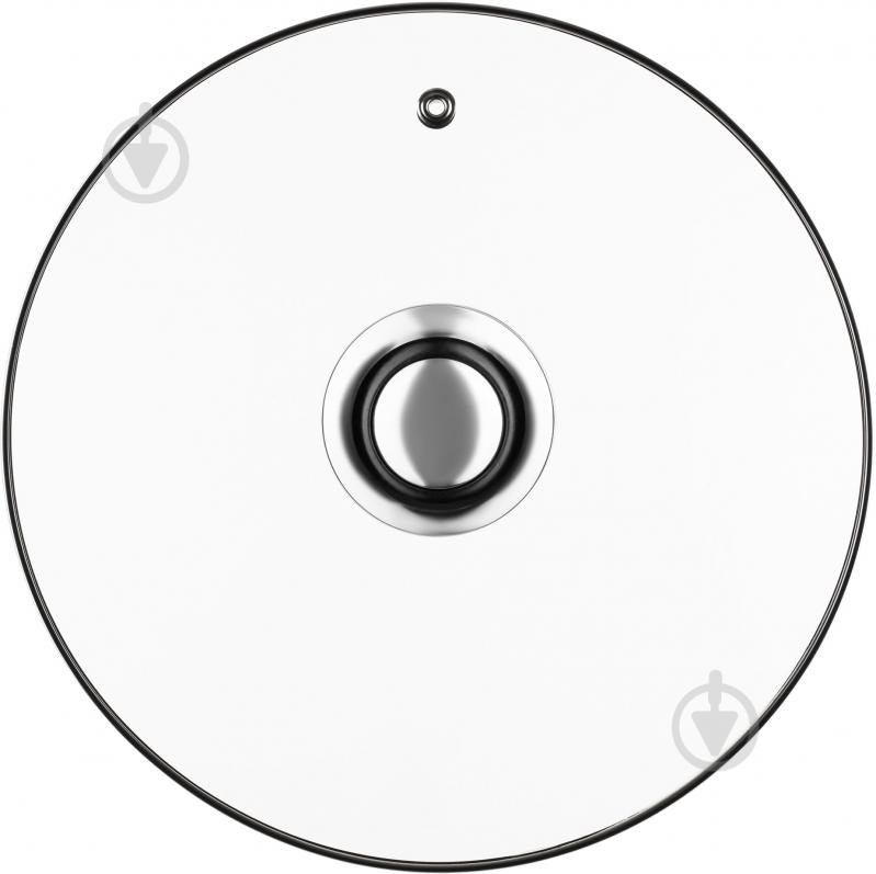 Кришка Ardesto Gemini Gourmet AR1924GS 24 см - фото 2