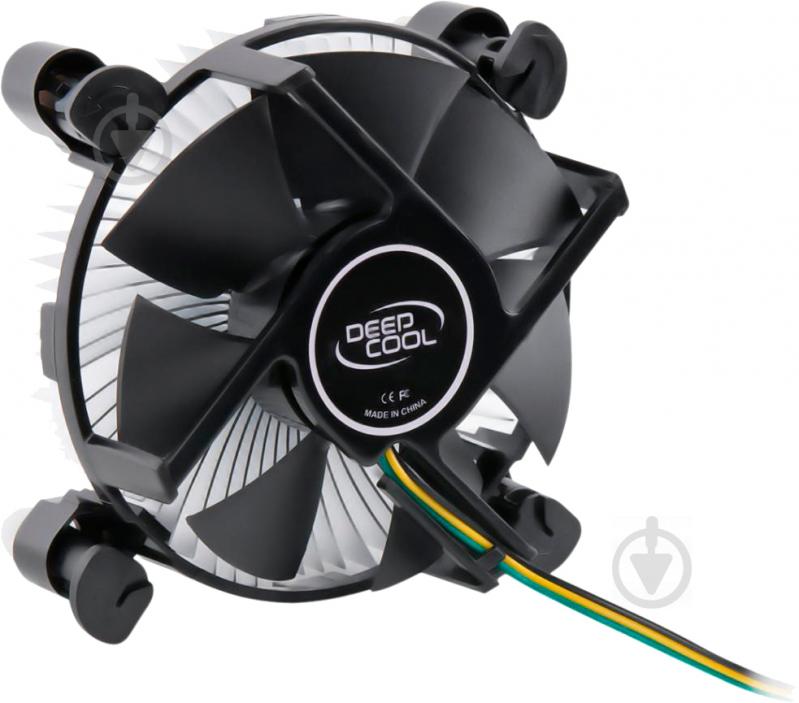 Процессорный кулер Deepcool CK-11509 - фото 4