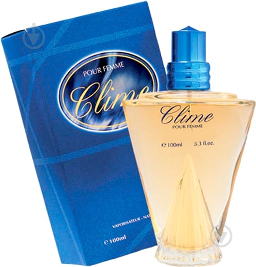 Туалетная вода Classic Collection Clime 100 мл - фото 1 Туалетная вода Classic Collection Clime 100 мл - фото 1
