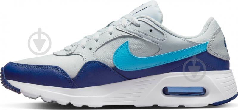 Кросівки чоловічі Nike Air Max SC CW4555-012 р.45 різнокольорові - фото 2