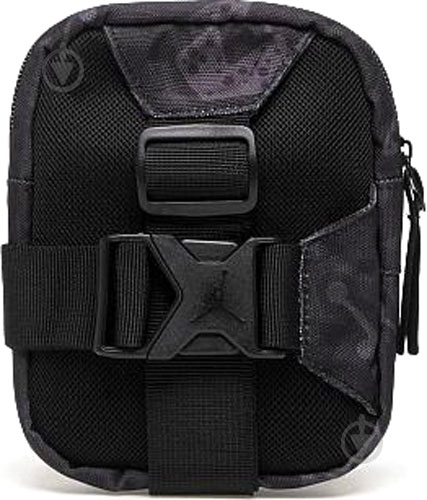 Сумка Nike Airborne Hip Bag 7A0747-G0H чорний - фото 2