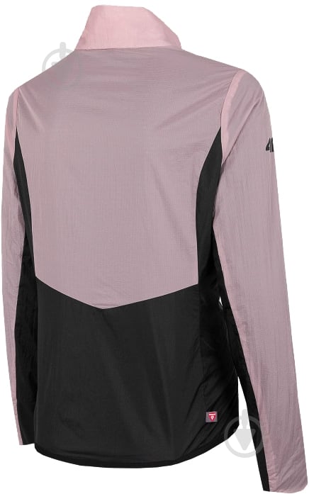 Куртка женская 4F KUDH060-52 р.2XL фиолетовая - фото 2
