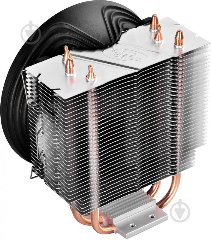 Процессорный кулер Deepcool Gammaxx 300R - фото 8