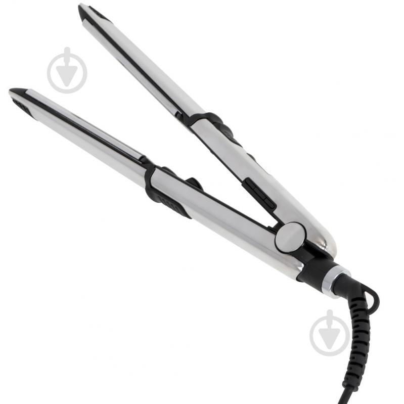 Плойка-щипцы Camry CR 2320 - фото 3