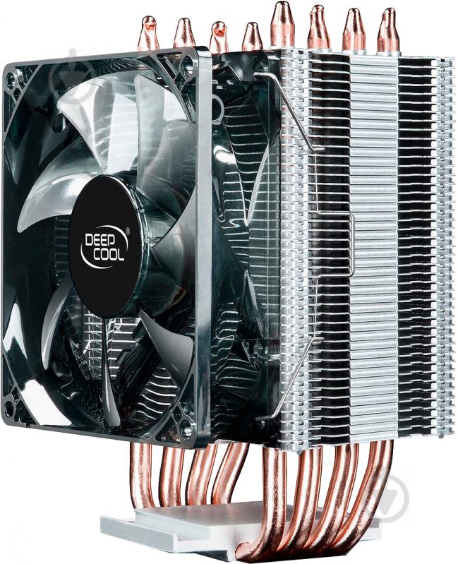 Процессорный кулер Deepcool Gammaxx C40 (DP-MCH4-GMX-C40P) - фото 3