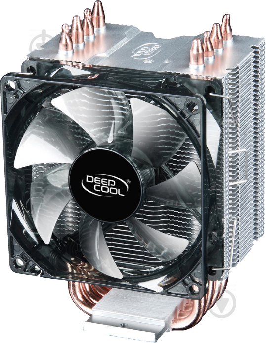 Процессорный кулер Deepcool Gammaxx C40 (DP-MCH4-GMX-C40P) - фото 1