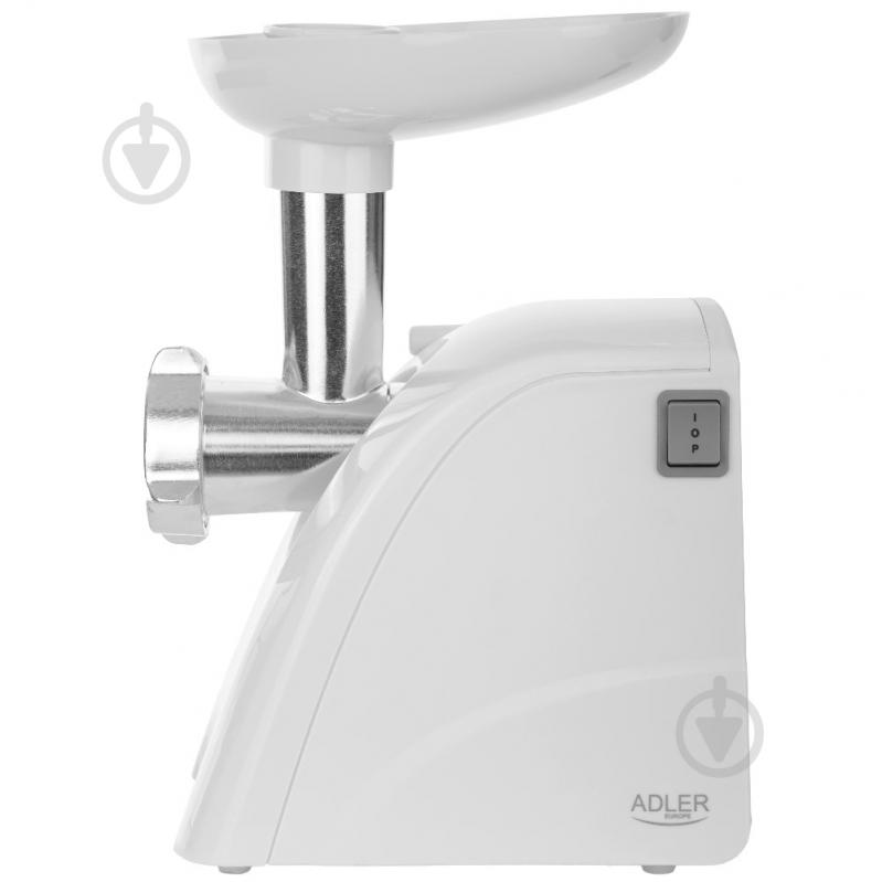 Мясорубка Adler AD 4803 - фото 4