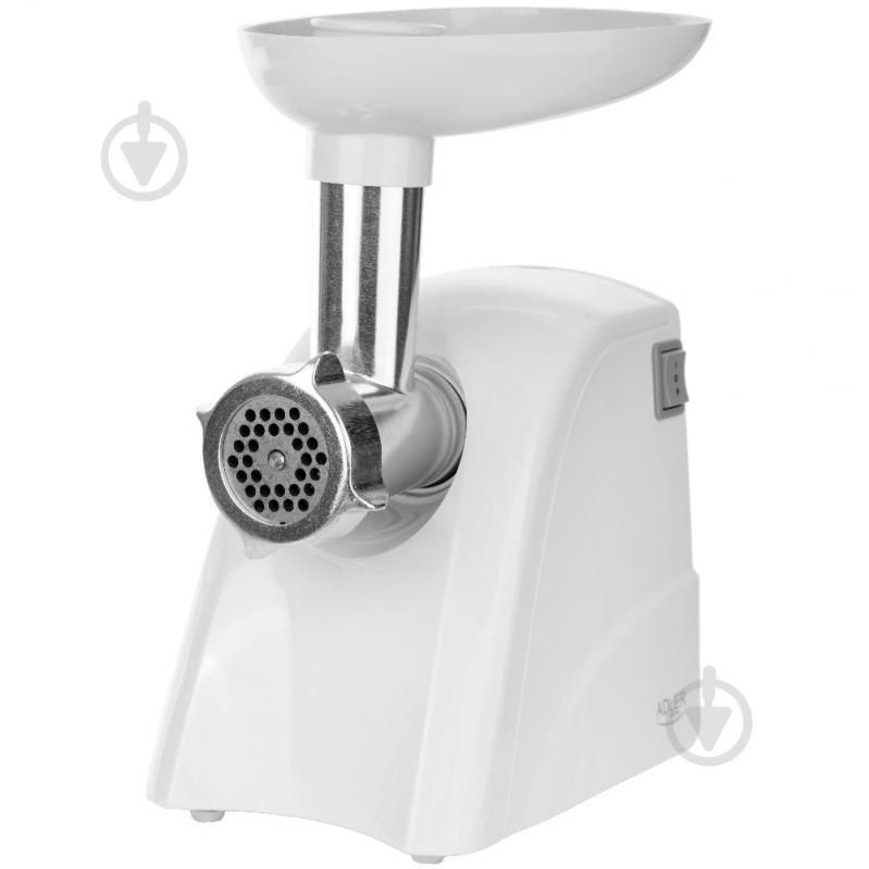 Мясорубка Adler AD 4803 - фото 1