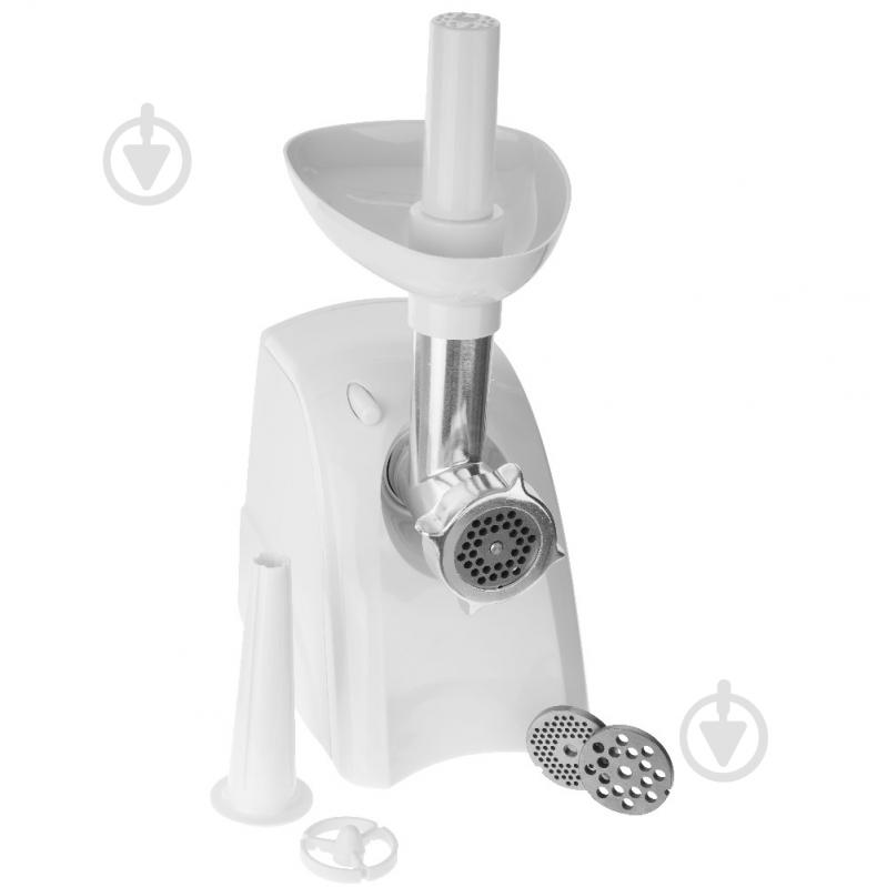 Мясорубка Adler AD 4803 - фото 3