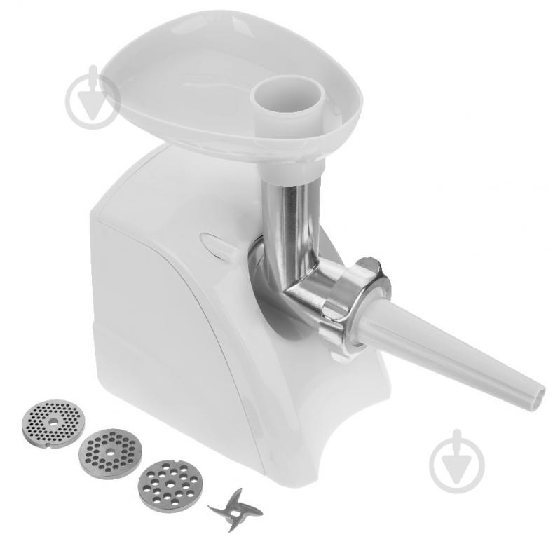 Мясорубка Adler AD 4803 - фото 2